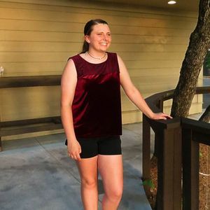 Meet your Posher, Lana